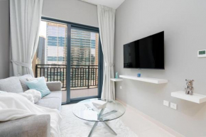 Coastal Bay 1 Bedroom